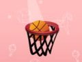 Spēle Basketbola izaicinājums  online