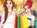 Spēle Princeses: Modes Shopaholic online Spēle Princeses: Modes Shopaholic online