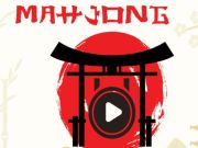 Spēle Mahjongs Džons  online