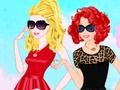 Spēle Skaistas princeses noslēpumi  online