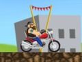 Spēle Skaļš Rider  online