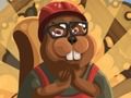Spēle Bebru bumbvedējs  online