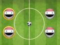 Spēle Futbola izaicinājums  online