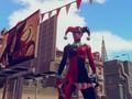 Spēle Villain simulators  online