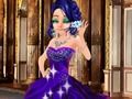 Spēle Ladybug Masquerade Makeover  online