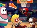 Spēle Basketbola zvaigznes 3  online