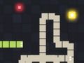Spēle Klasiskās čūskas. io  online