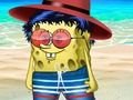 Spēle Spongebob Summer Life  online
