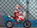 Spēle Ekstrēmais motociklu rallijs  online
