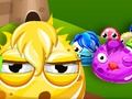 Spēle Gluck valstī monster  online