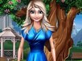 Spēle Elisa Doll Radītāja online