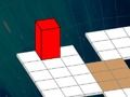 Spēle Sarkanais bloks atgriežas 3  online