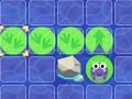 Spēle Froggy's Dīķis  online