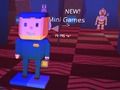 Spēle Kagama piecas naktis Fredija multiplayerā  online
