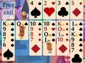Spēle Ali Baba Solitaire online
