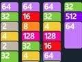 Spēle Twenty48 solitārs  online