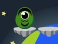 Spēle Palaist Astro Run  online