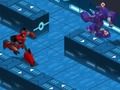 Spēle Transformatoru roboti, kas slēpjas: Combiner Force  online