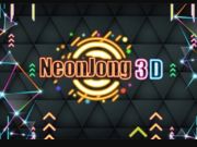 Spēle Neon Jong 3D  online
