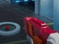 Spēle Nerf: testa diapazons  online