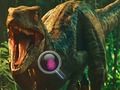 Spēle Dinozauru pasaules slēptās olas 2  online