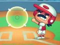 Spēle Beisbola varonis online Spēle Beisbola varonis online