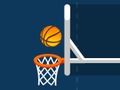 Spēle Pūtītes dunk online