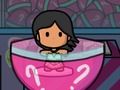 Spēle Princese: Spīļmašīna  online