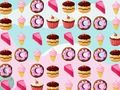 Spēle Candy Match 3 online