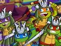 Spēle Nickelodeon: karaļvalstis  online