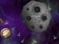 Spēle Asteroīdam jāmirst!  online
