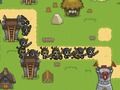 Spēle Tower Defense  online
