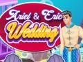Spēle Ariel & Eric kāzas  online