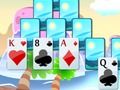Spēle Kalnu solitārs  online