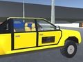 Spēle Transportlīdzekļu simulators 2  online