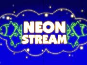Spēle Neona plūsma  online