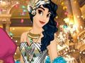 Spēle Prom balls pie Princeses skolas  online