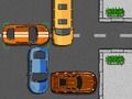 Spēle Autostāvvieta  online