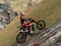 Spēle Velosipēdu izmēģinājumi bez ceļa online