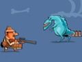 Spēle Hunter Willie: Monstri Dungeon  online
