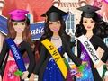 Spēle Barbie un draugu izlaidums  online