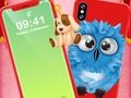 Spēle IPHONE X apdare  online