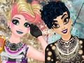 Spēle Stila rokasgrāmata 2017. gada Glam Rock Princess Edition  online