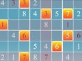 Spēle Sudoku online