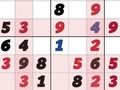 Spēle Ātrs Sudoku  online