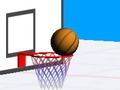 Spēle Basketbola prasmes  online