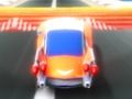 Spēle Super rotaļu automobiļi  online