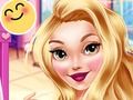 Spēle Disneja princeses: Pārmaiņu salons  online
