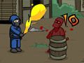 Spēle Souichiro Blademaster  online