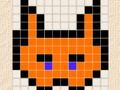 Spēle Velciet pikseļus  online